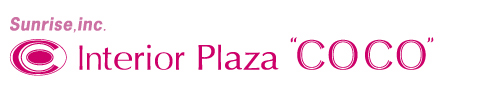 �I�V�����ȃC���e���A��Interyor Praza COCO