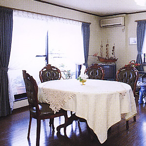 インテリアプラン2