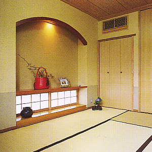 インテリアプラン5